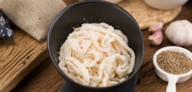 為什么要選擇天然腸衣？